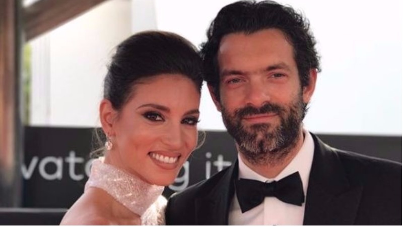 Αθηνά Οικονομάκου - Φίλιππος Μιχόπουλος