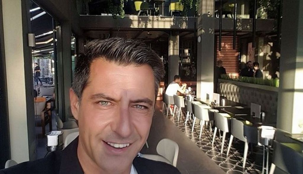 Κωνσταντίνος Αγγελίδης