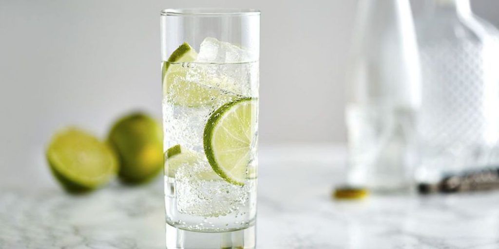 Gin Tonic