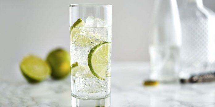 Gin Tonic