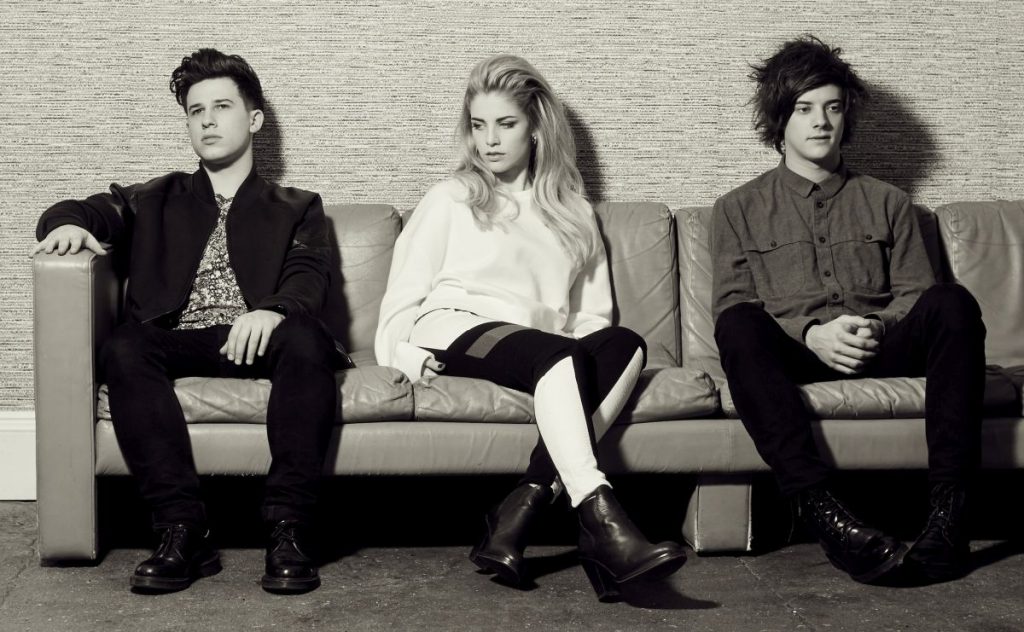 London Grammar