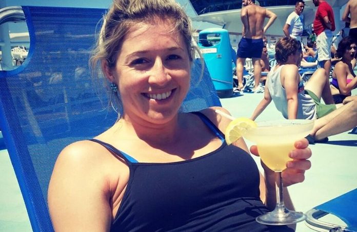 Χόλι Μπάτσερ