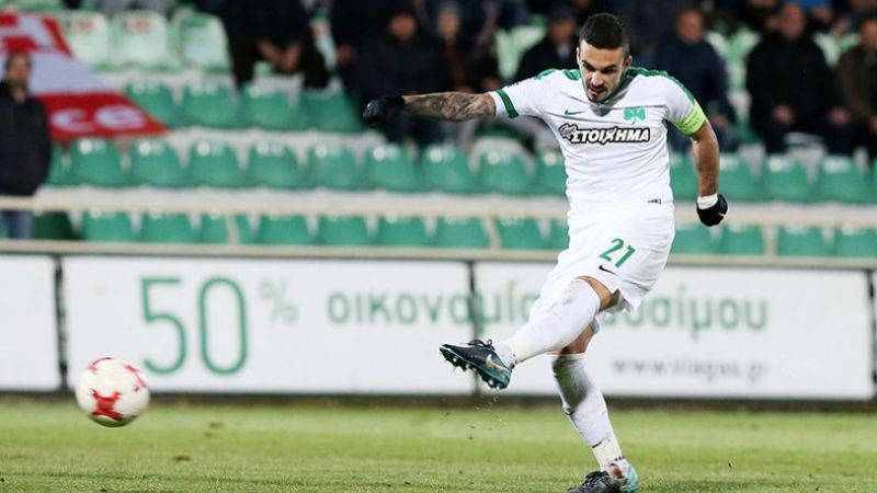 Δημήτρης Κουρμπέλης