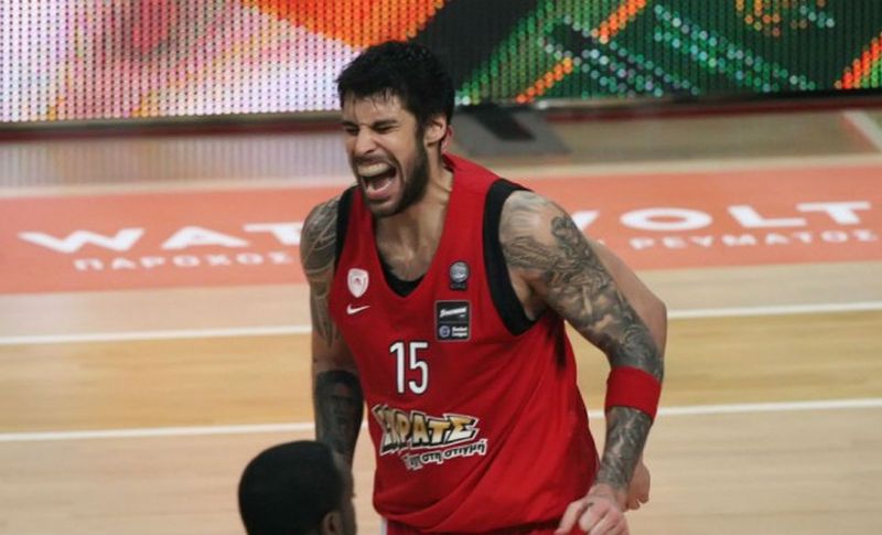 Γιώργος Πρίντεζης