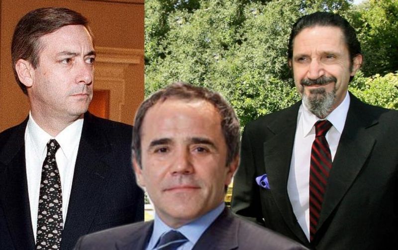 Έλληνες επιχειρηματίες