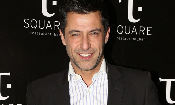 Κωνσταντίνος Αγγελίδης