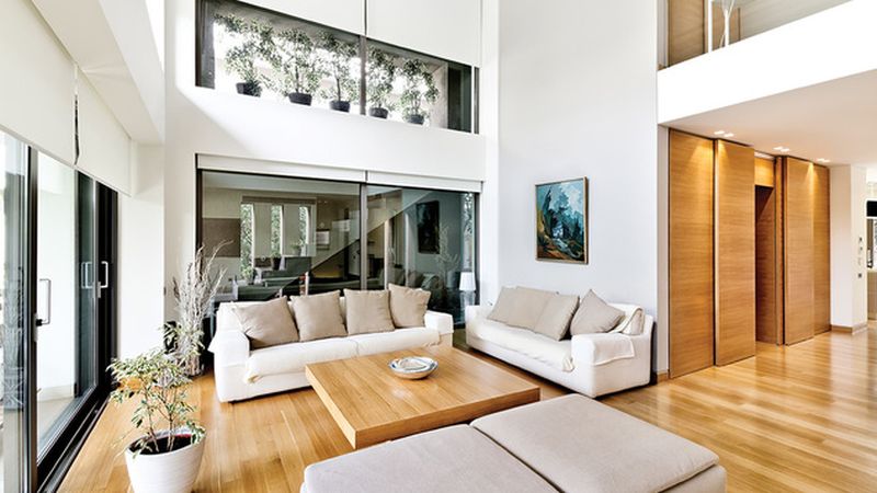 Χαλάνδρι Σπίτι