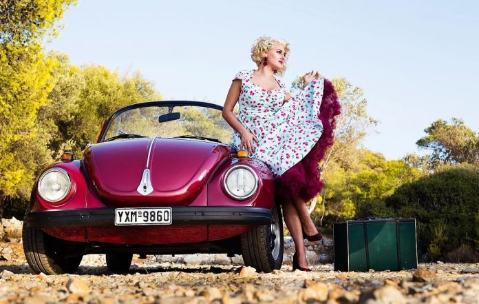 Δέσποινα Λεοντή