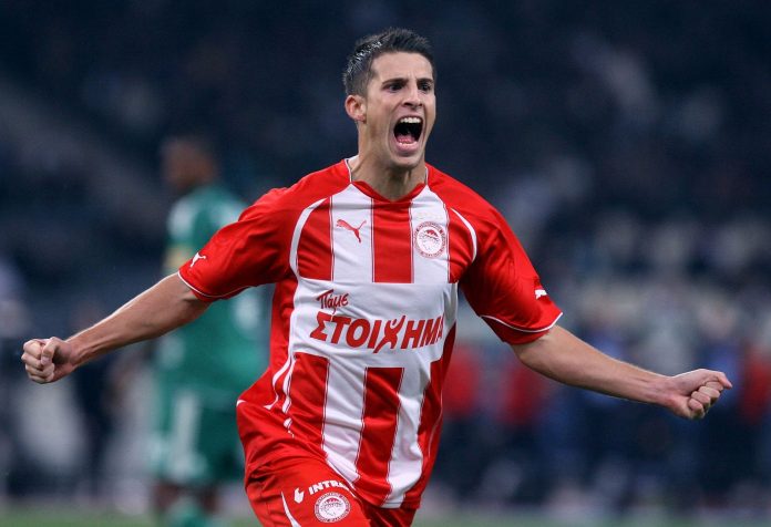 Κέβιν Μιραλάς