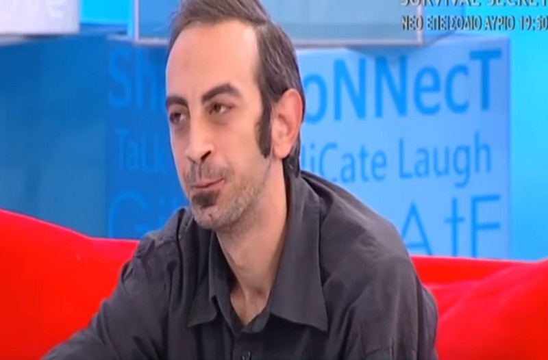 Αννίτα Πάνια