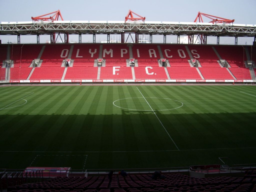 Καραϊσκάκη