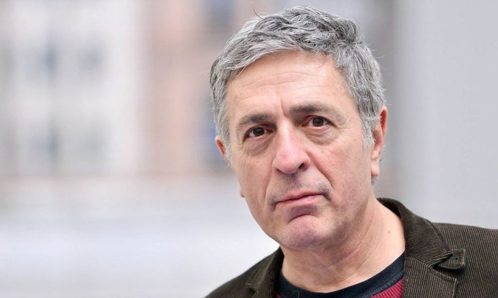 Στέλιος Κούλογλου