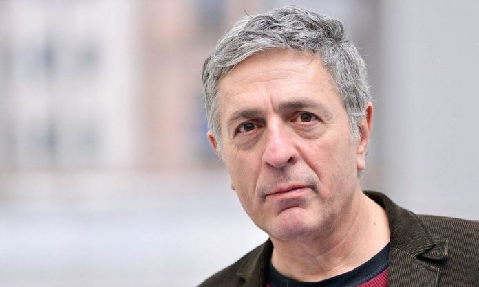 Στέλιος Κούλογλου