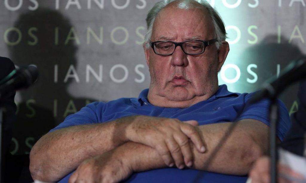 Θεόδωρος Πάγκαλος