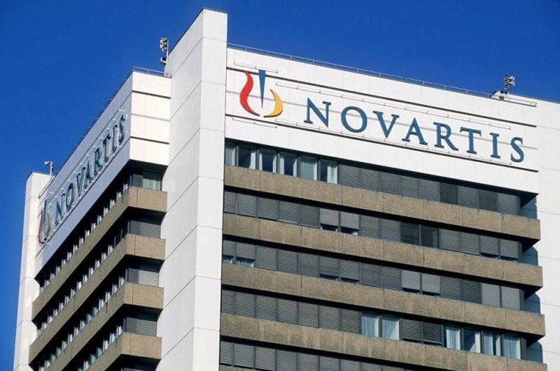 Novartis