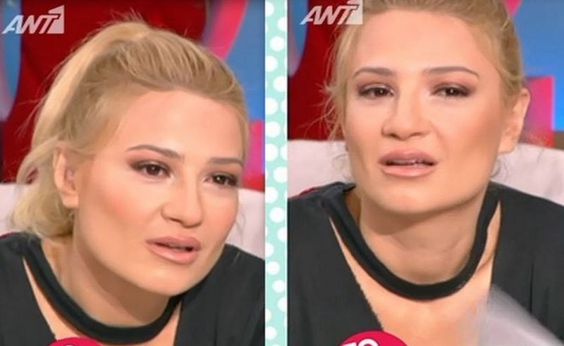 Φαίη Σκορδά