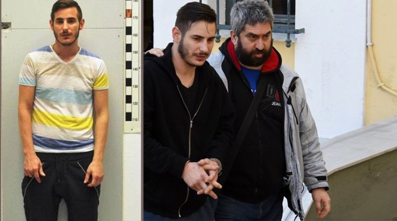 Κώστας Πετσούλας