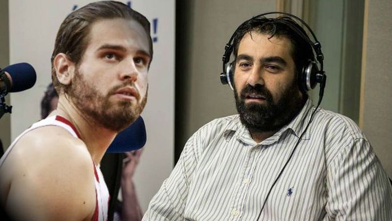 Σωτήρης Γεωργίου