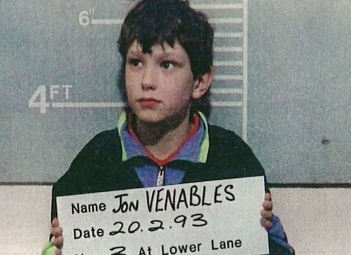 Τζον Βέναμπλς