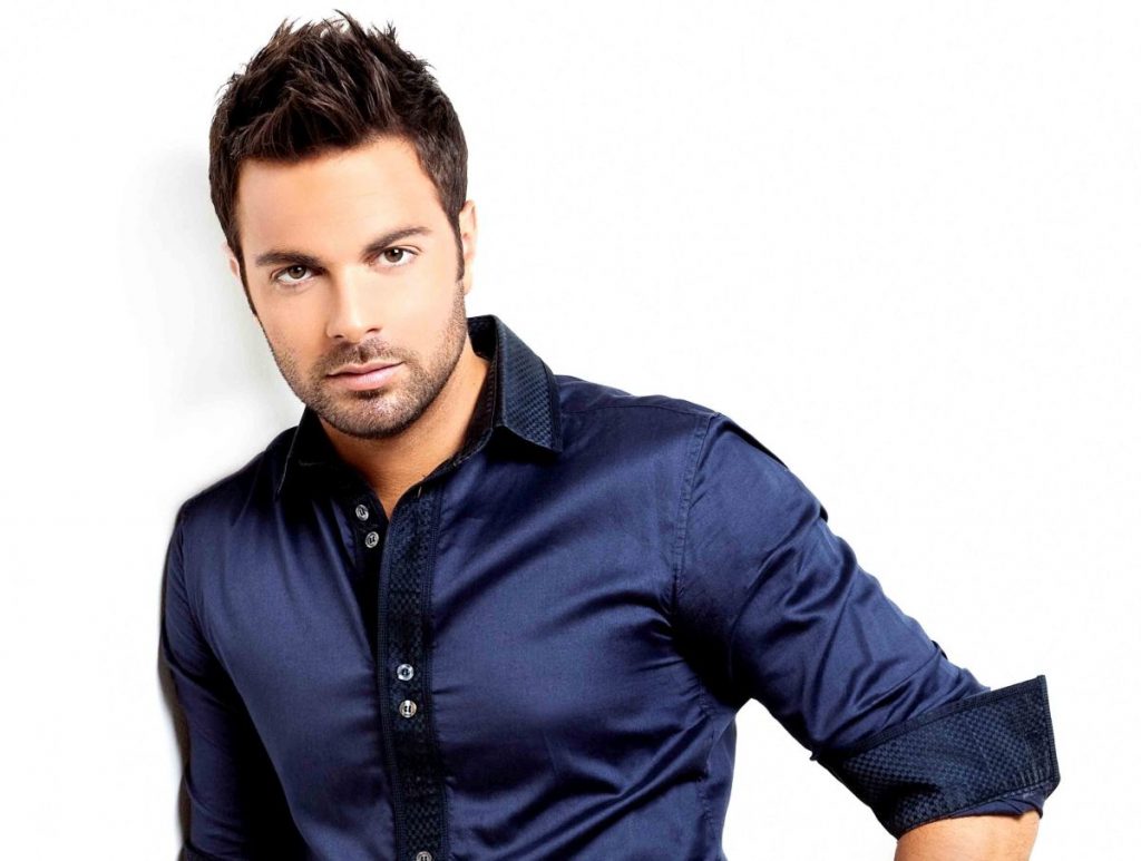 Ηλίας Βρεττός