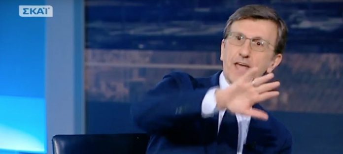 Άρης Πορτοσάλτε