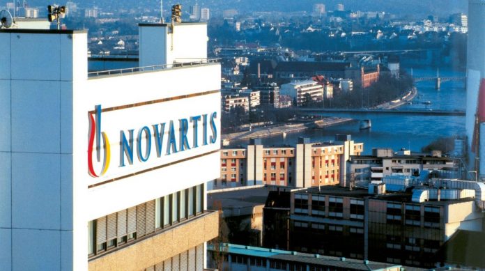 Novartis