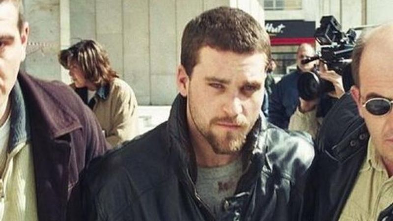 Κώστας Πάσσαρης