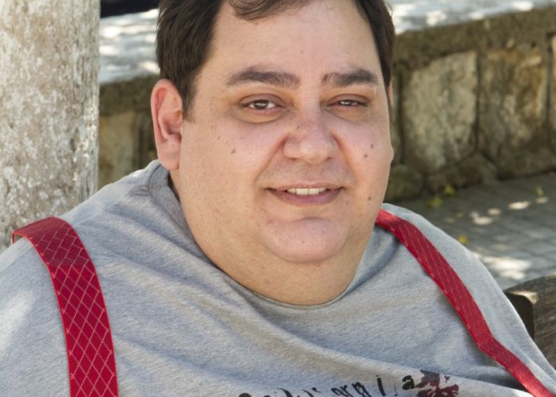 Βαγγέλης Ρωμνιός