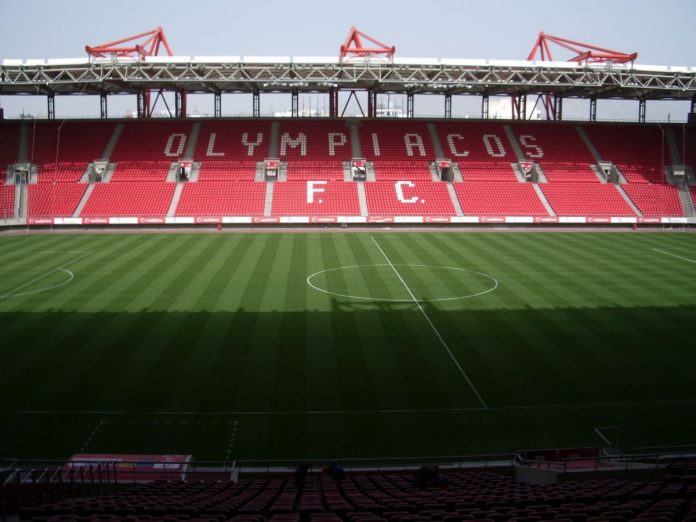 Καραϊσκάκη