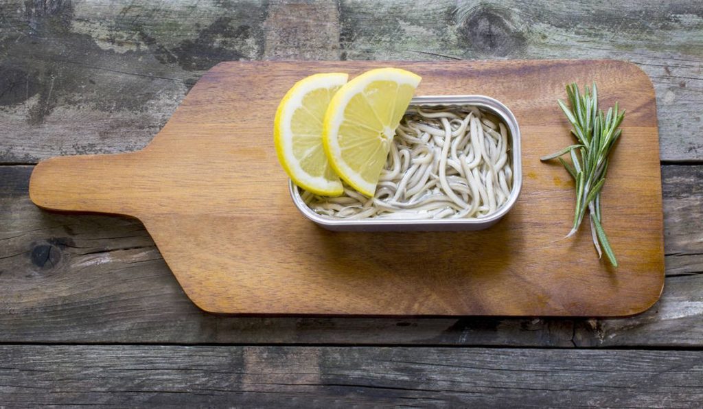 Χέλι Γκουρμέ