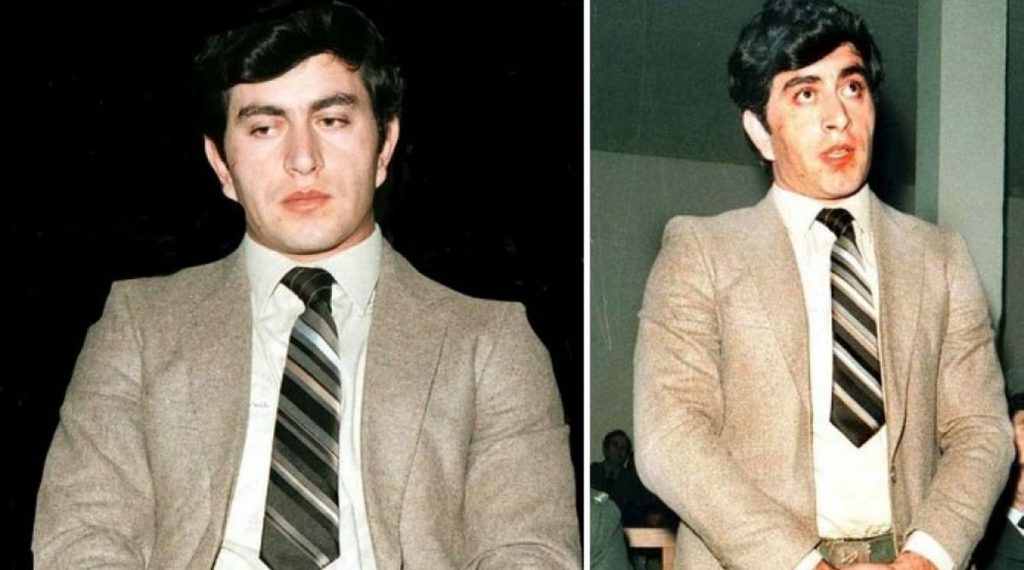 Κυριάκος Παπαχρόνης