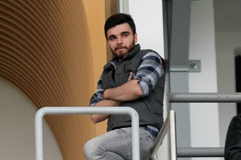 Γιώργος Σαββίδης