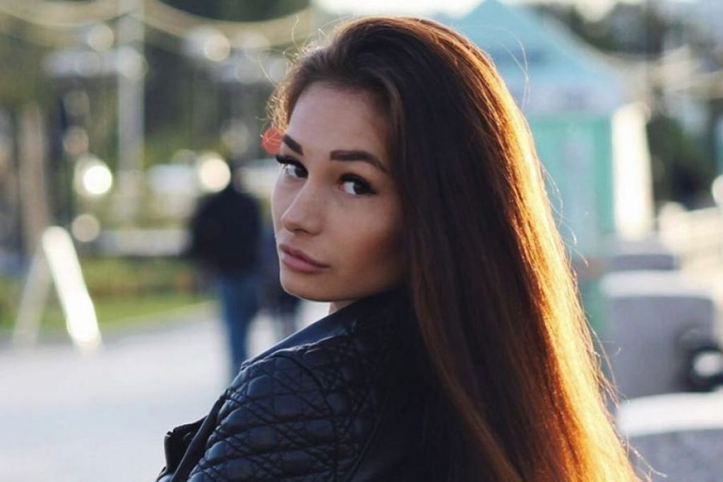 Εκατερίνα Στετσιούκ