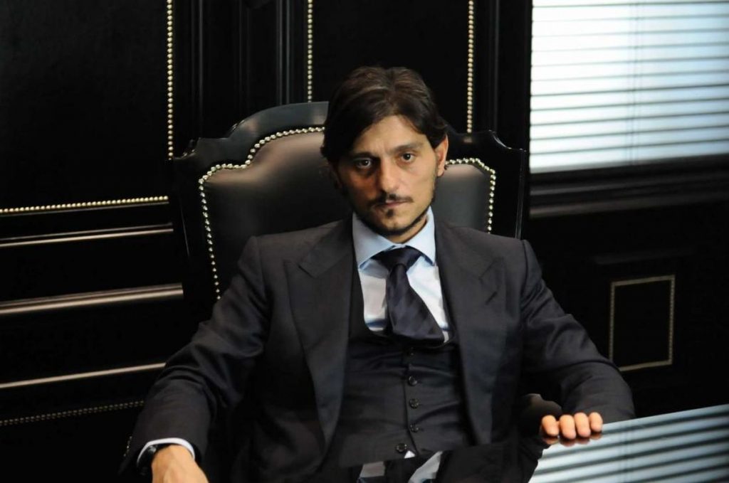 Δημήτρης Γιαννακόπουλος