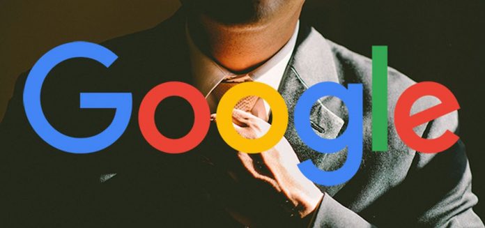 Google Job