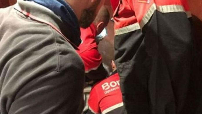 Πυροσβεστική