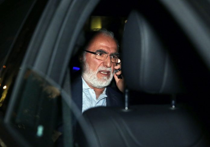 Ιβάν Σαββίδης