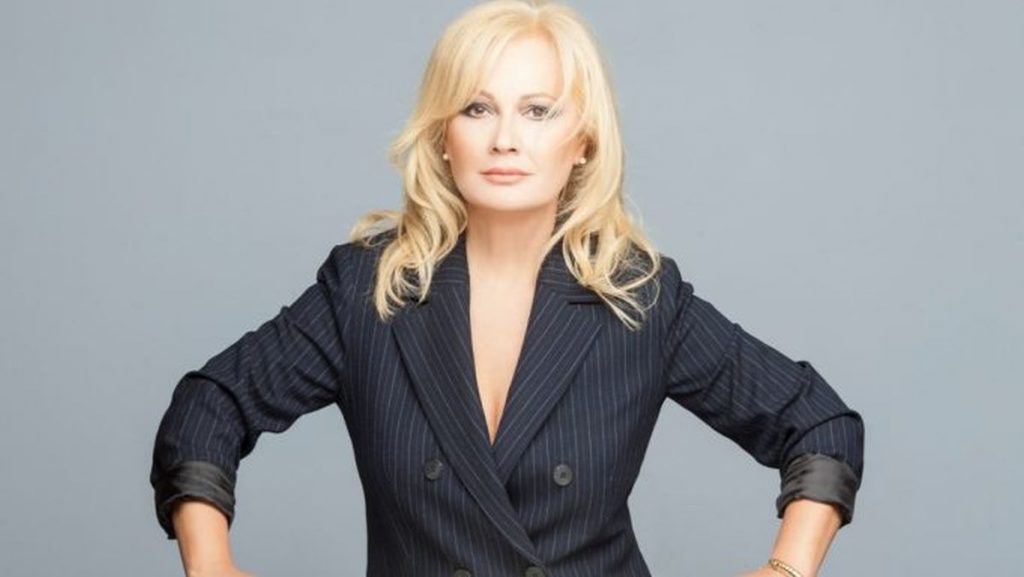 Αγγελική Νικολούλη