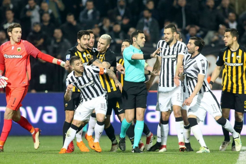 Πρωτάθλημα