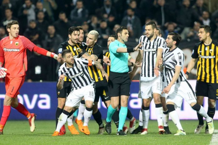 Πρωτάθλημα