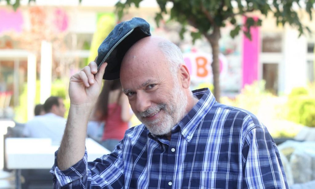 Χρήστος Σιμαρδάνης