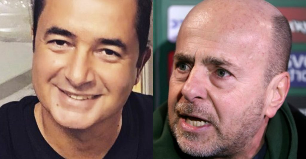 Τούρκος Αλαφούζος