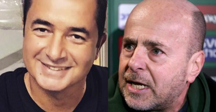 Τούρκος Αλαφούζος