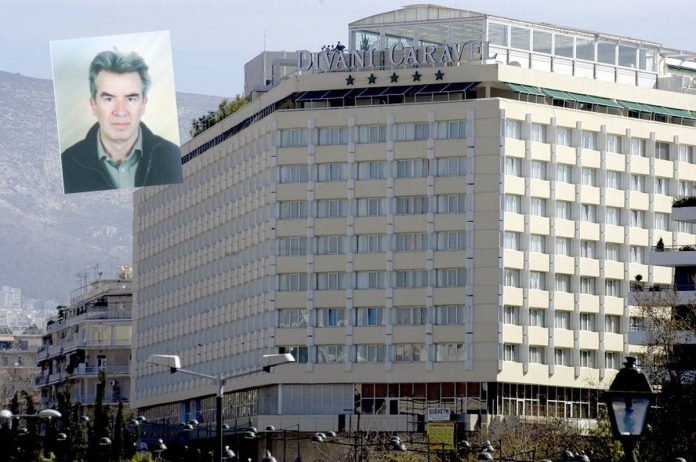 Ερρίκος Διβάνης