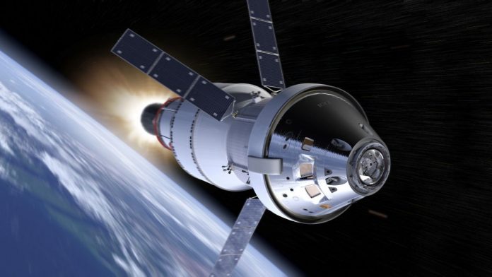 Nasa