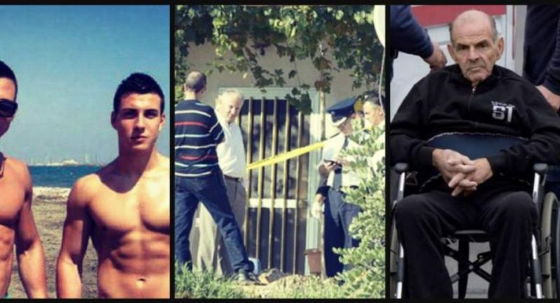 Παιδοκτόνος