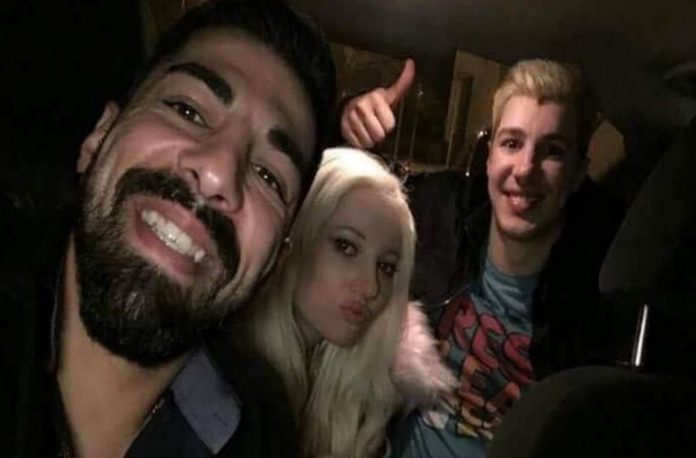 Τζούλια Αλεξανδράτου