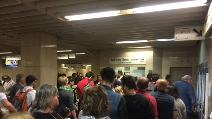 IMG_3184 Μετρό Αμπελόκηποι