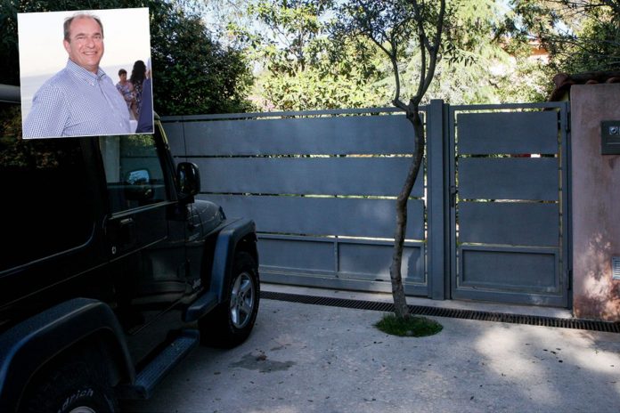 Αλέξανδρος Σταματιάδης