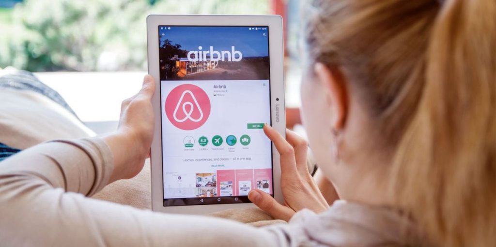 Airbnb